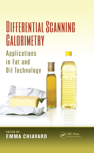 Differential Scanning Calorimetry