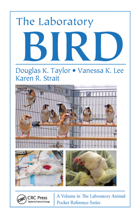 The Laboratory Bird 