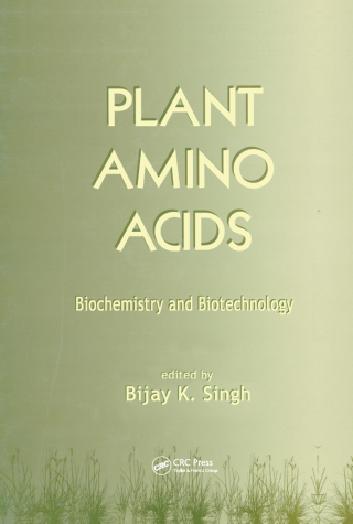 Plant Amino Acids