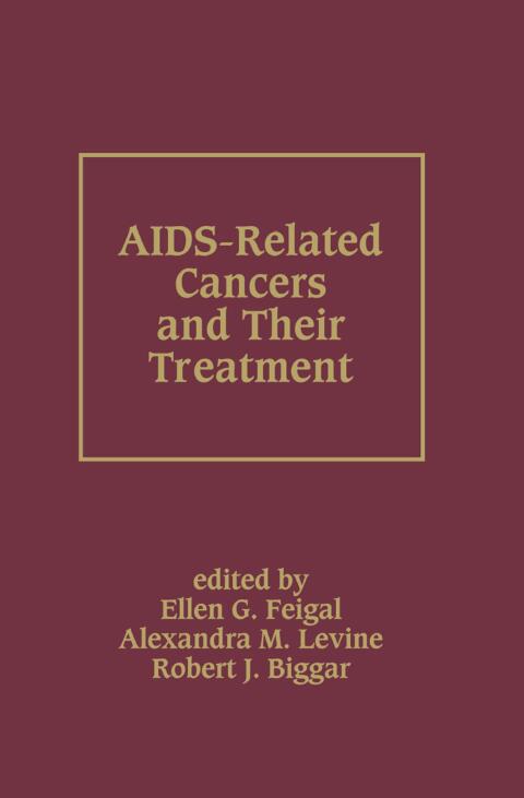 AIDS-Related Cancers and Their Treatment 