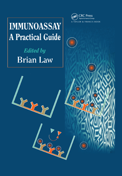 Cover image for book Immunoassay