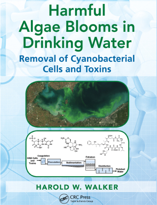 Harmful Algae Blooms in Drinking Water