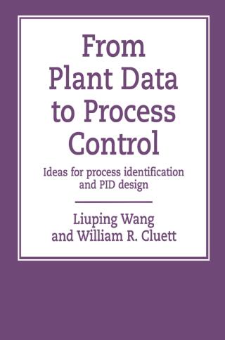 From Plant Data to Process Control
