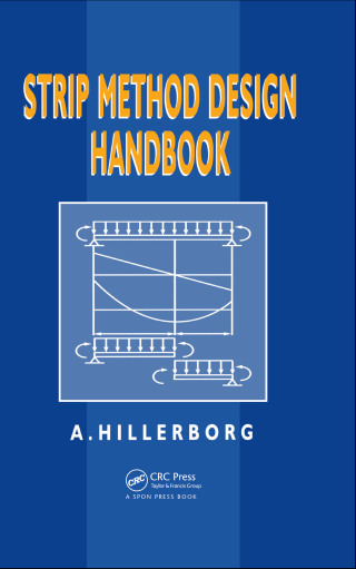 Strip Method Design Handbook