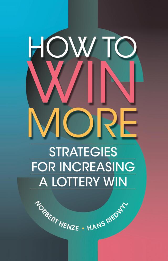 How to Win More