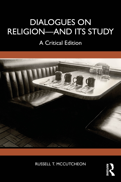 Dialogues on Religionâand its Study 
