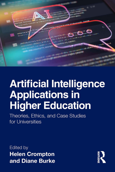 Artificial Intelligence Applications in Higher Education 