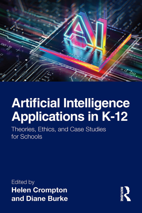 Artificial Intelligence Applications in K-12 