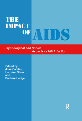 The Impact of AIDS: Psychological and Social Aspects of HIV Infection