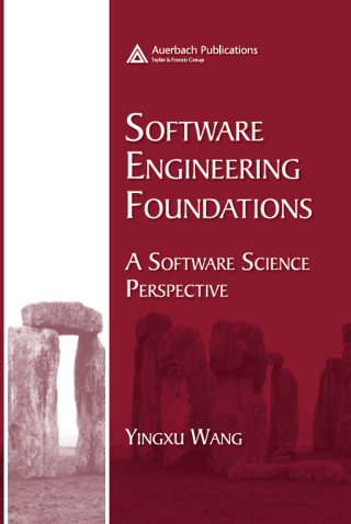 Software Engineering Foundations