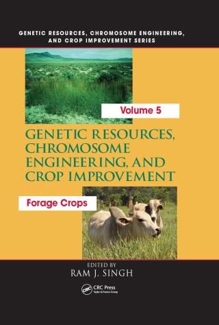 Genetic Resources, Chromosome Engineering, and Crop Improvement: