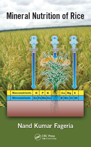 Mineral Nutrition of Rice