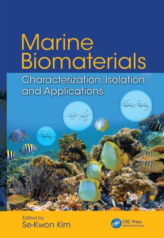 Marine Biomaterials