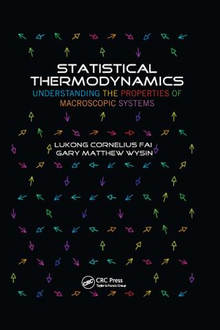 Statistical Thermodynamics