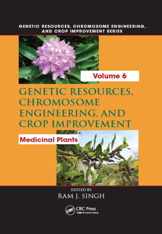 Genetic Resources, Chromosome Engineering, and Crop Improvement