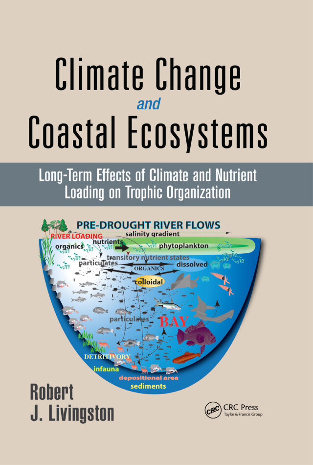 Climate Change and Coastal Ecosystems