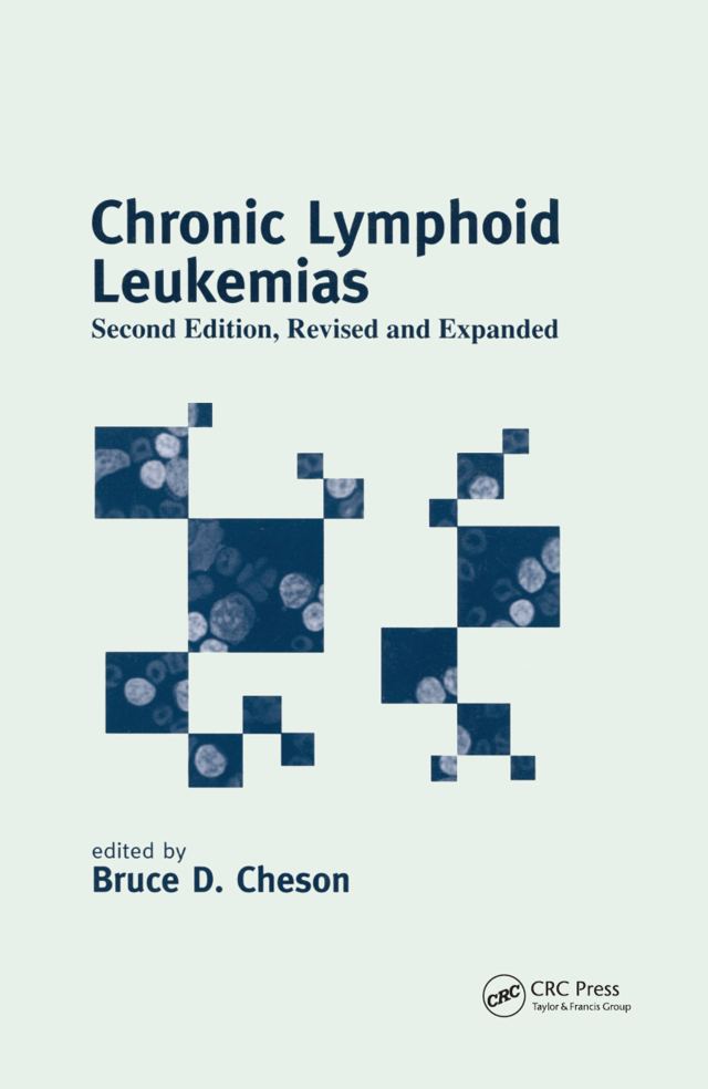 Chronic Lymphoid Leukemias