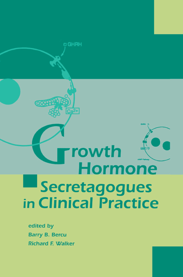 Growth Hormone Secretagogues in Clinical Practice