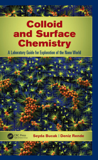 Colloid and Surface Chemistry