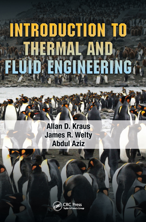 Introduction to Thermal and Fluid Engineering 