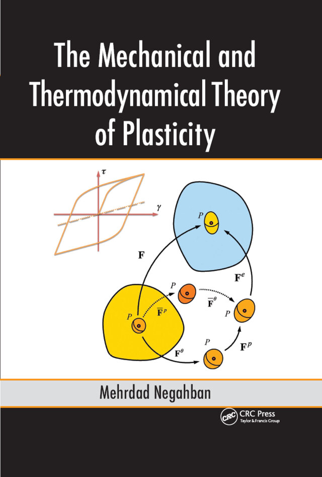 The Mechanical and Thermodynamical Theory of Plasticity