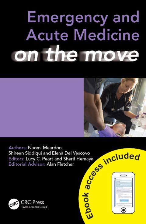 Emergency and Acute Medicine on the Move