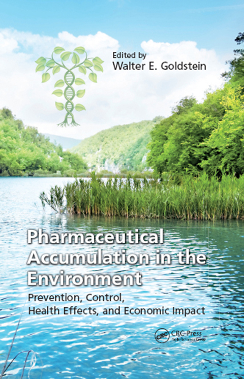 Cover image for book Pharmaceutical Accumulation in the Environment