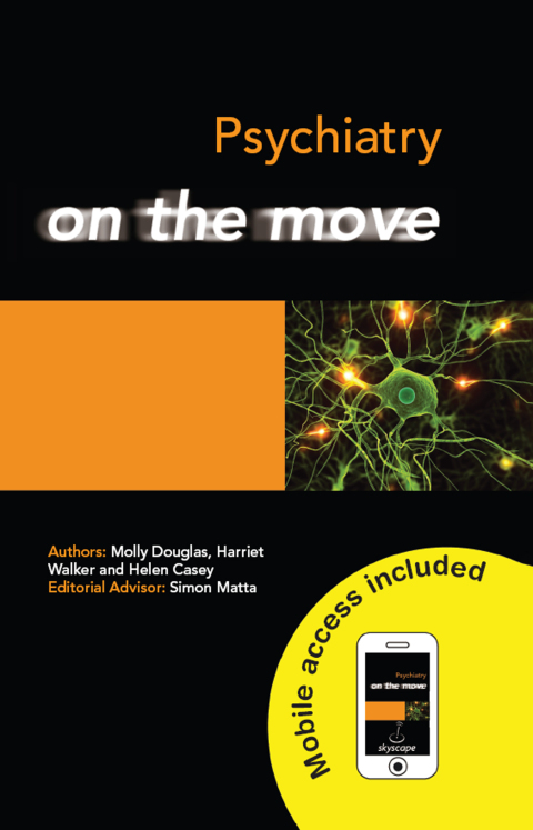 Psychiatry on the Move 