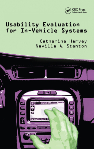 Usability Evaluation for In-Vehicle Systems