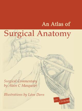 Atlas of Surgical Anatomy