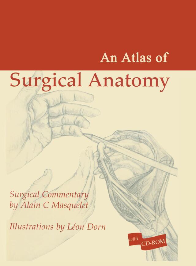 Atlas of Surgical Anatomy