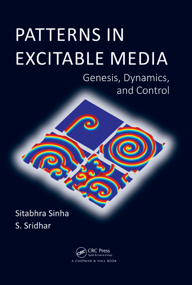 Patterns in Excitable Media