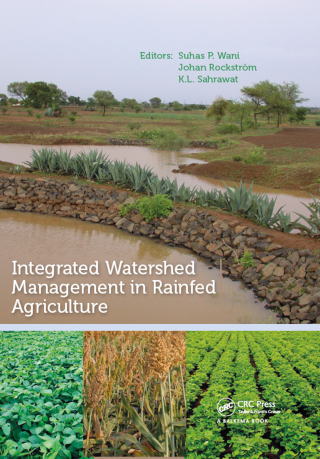Integrated Watershed Management in Rainfed Agriculture