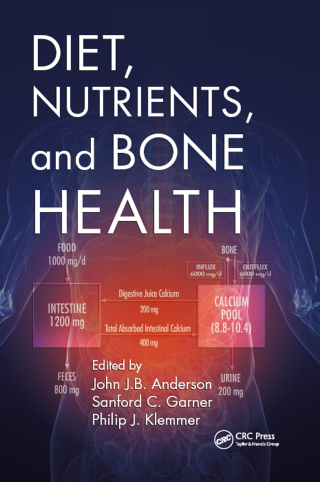 Diet, Nutrients, and Bone Health