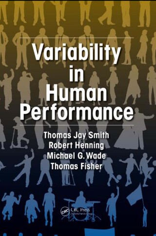 Variability in Human Performance