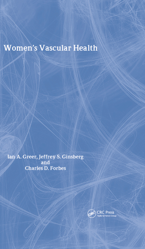 Women's Vascular Health 