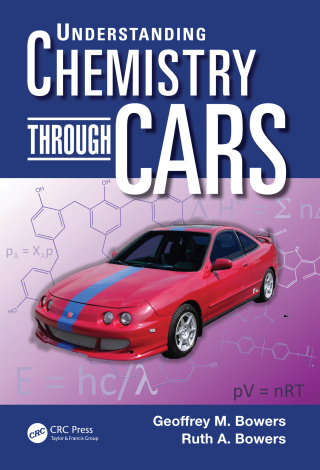 Understanding Chemistry through Cars