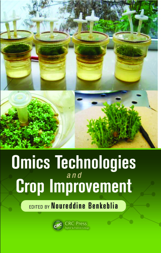 Omics Technologies and Crop Improvement
