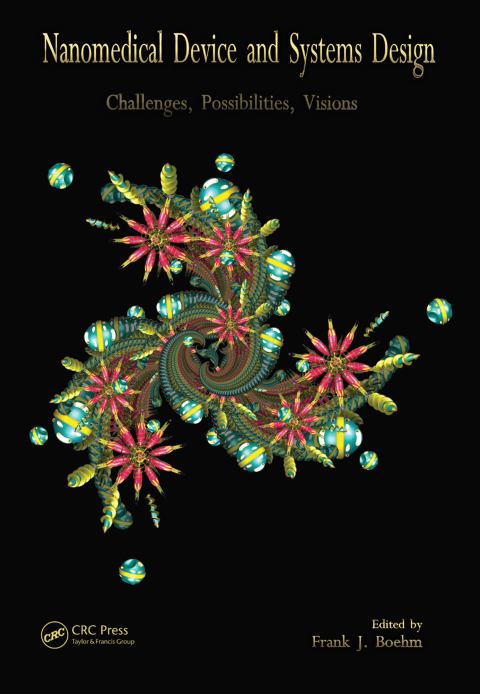 Cover image for book Nanomedical Device and Systems Design