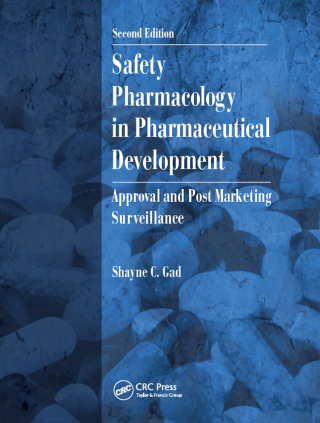Safety Pharmacology in Pharmaceutical Development