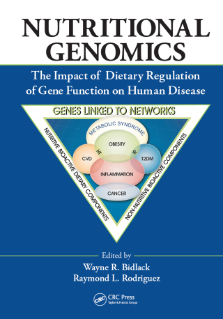 Nutritional Genomics