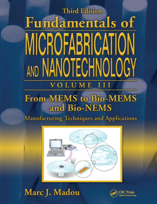 From MEMS to Bio-MEMS and Bio-NEMS