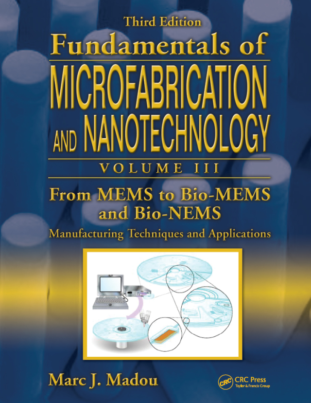From MEMS to Bio-MEMS and Bio-NEMS