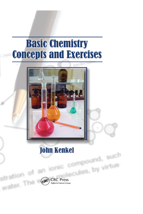 Basic Chemistry Concepts and Exercises 