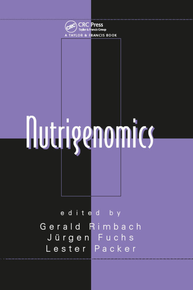 Nutrigenomics