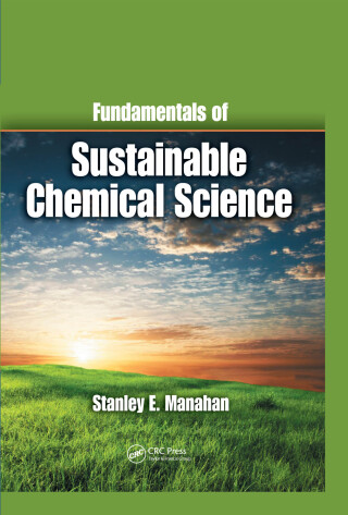 Fundamentals of Sustainable Chemical Science