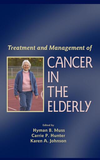 Treatment and Management of Cancer in the Elderly