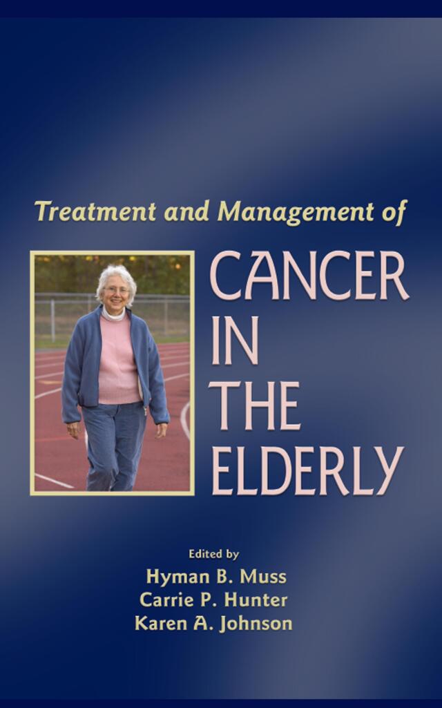 Treatment and Management of Cancer in the Elderly