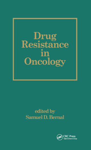 Drug Resistance in Oncology