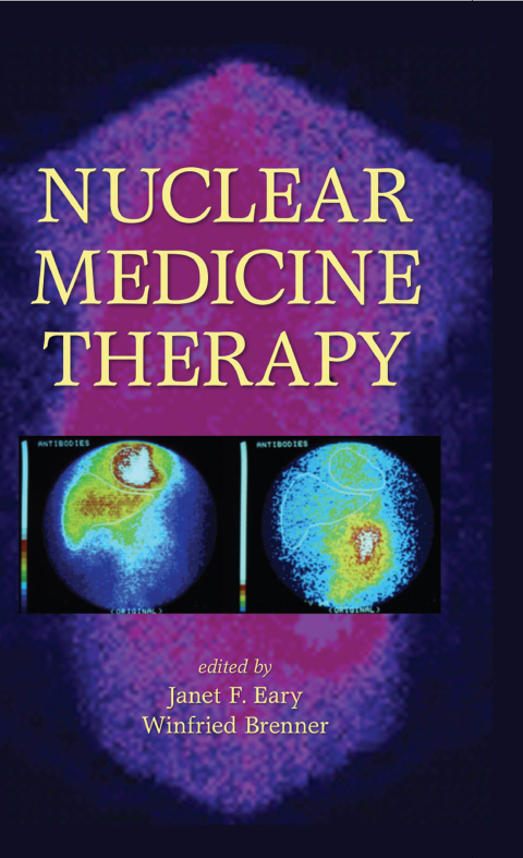 Cover image for book Nuclear Medicine Therapy
